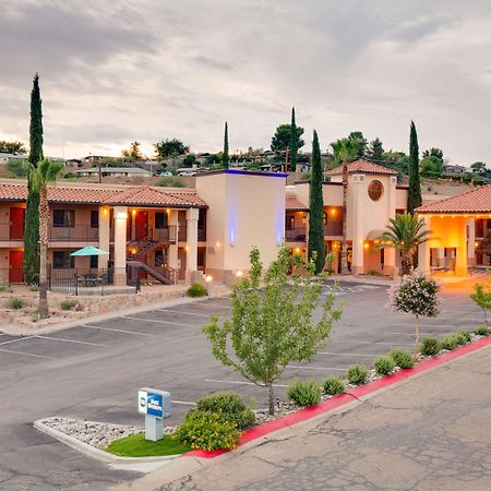 Best Western Copper Hills Inn Globe Buitenkant foto