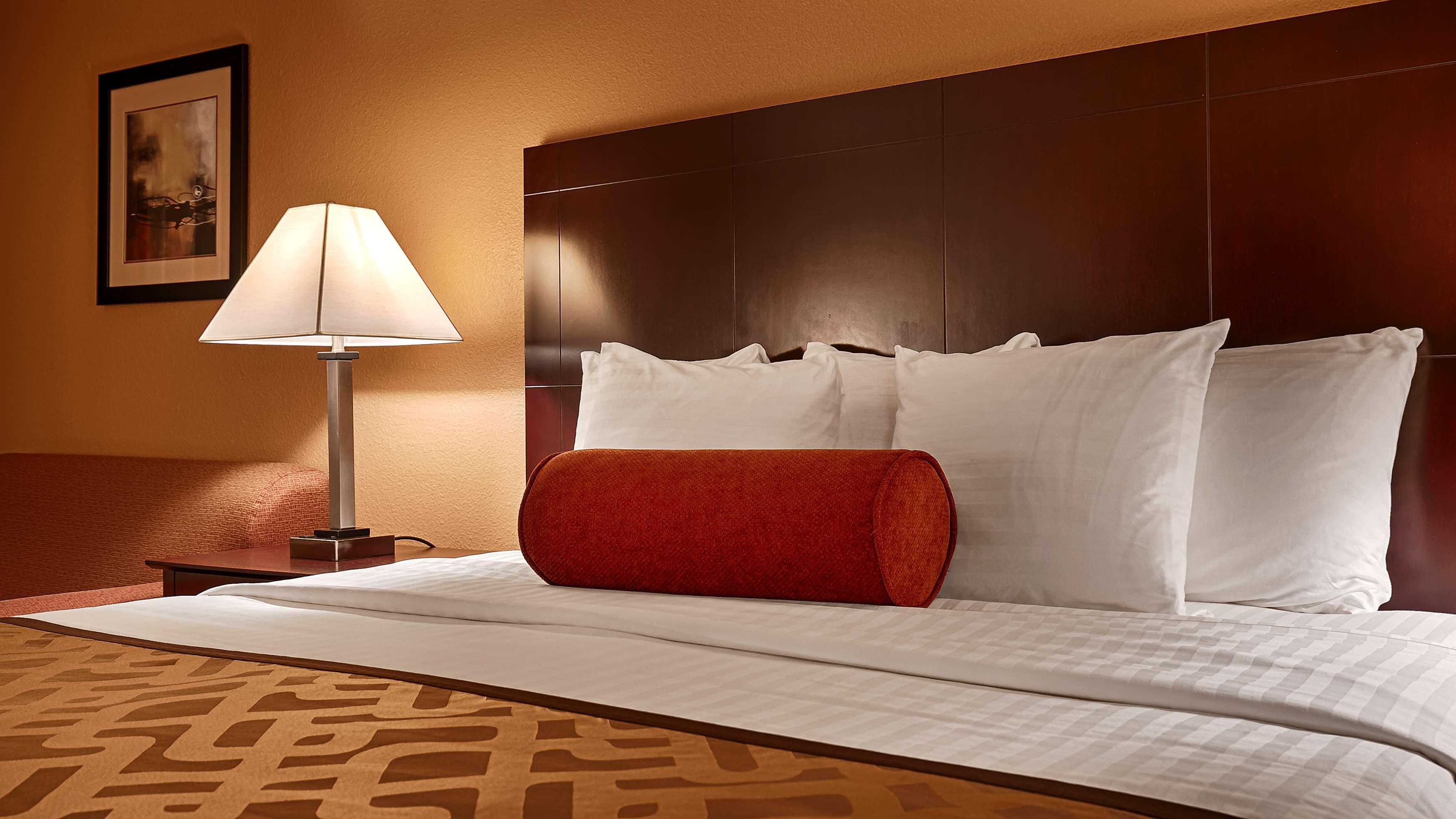 Best Western Copper Hills Inn Globe Buitenkant foto