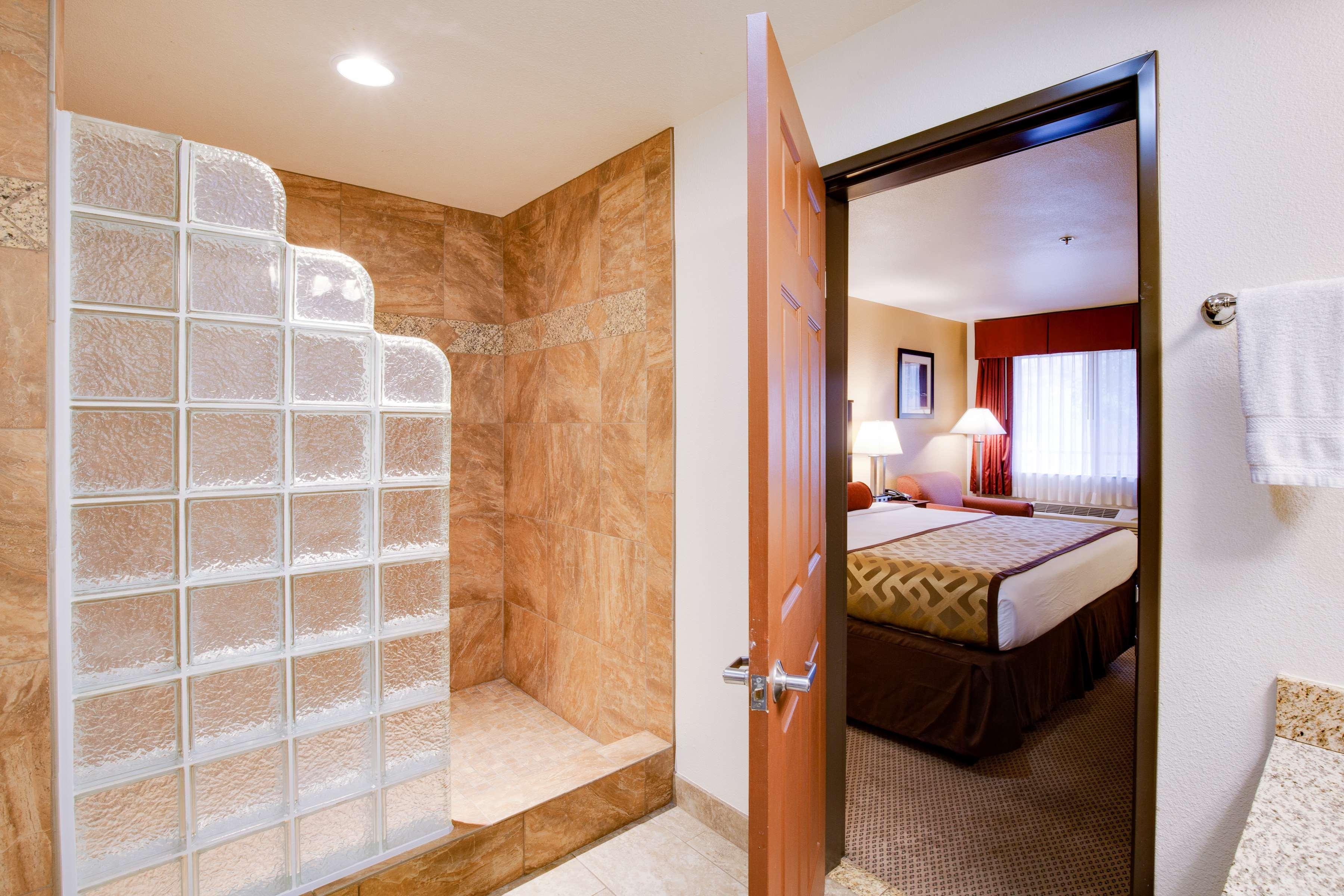 Best Western Copper Hills Inn Globe Buitenkant foto