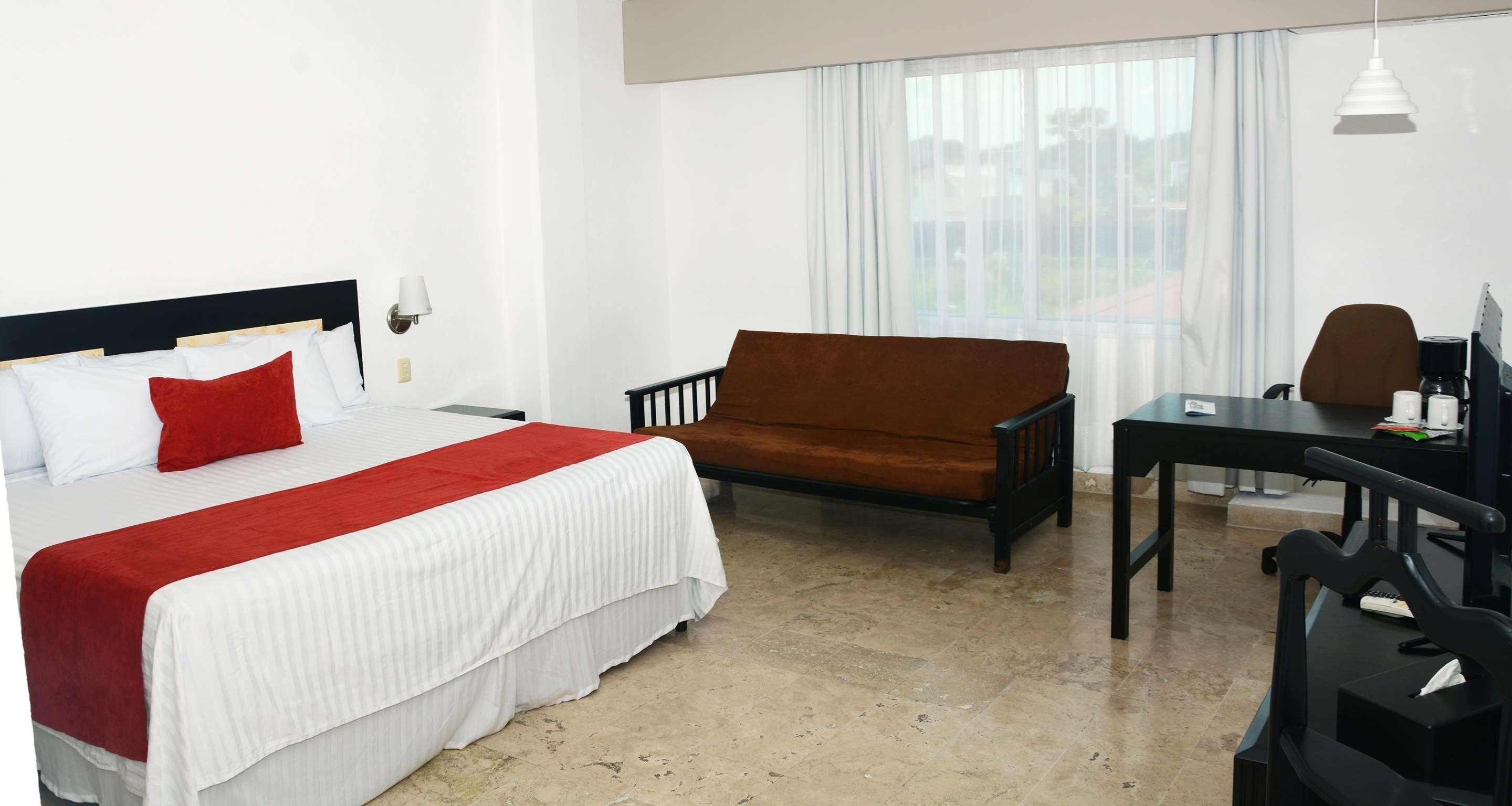 Best Western Copper Hills Inn Globe Buitenkant foto