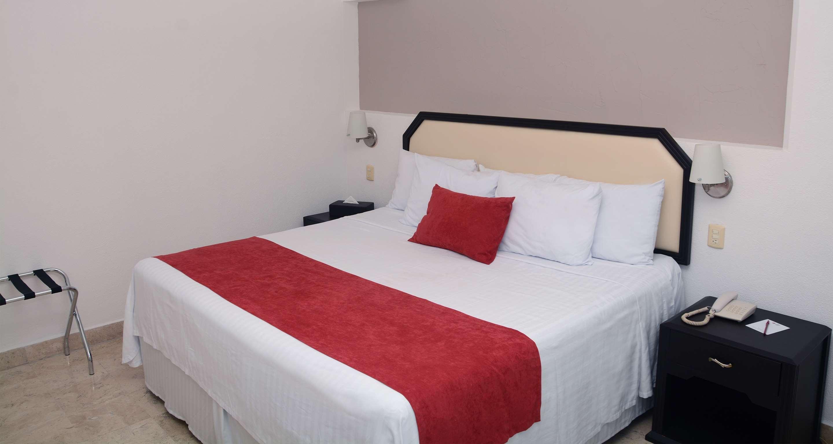Best Western Copper Hills Inn Globe Buitenkant foto