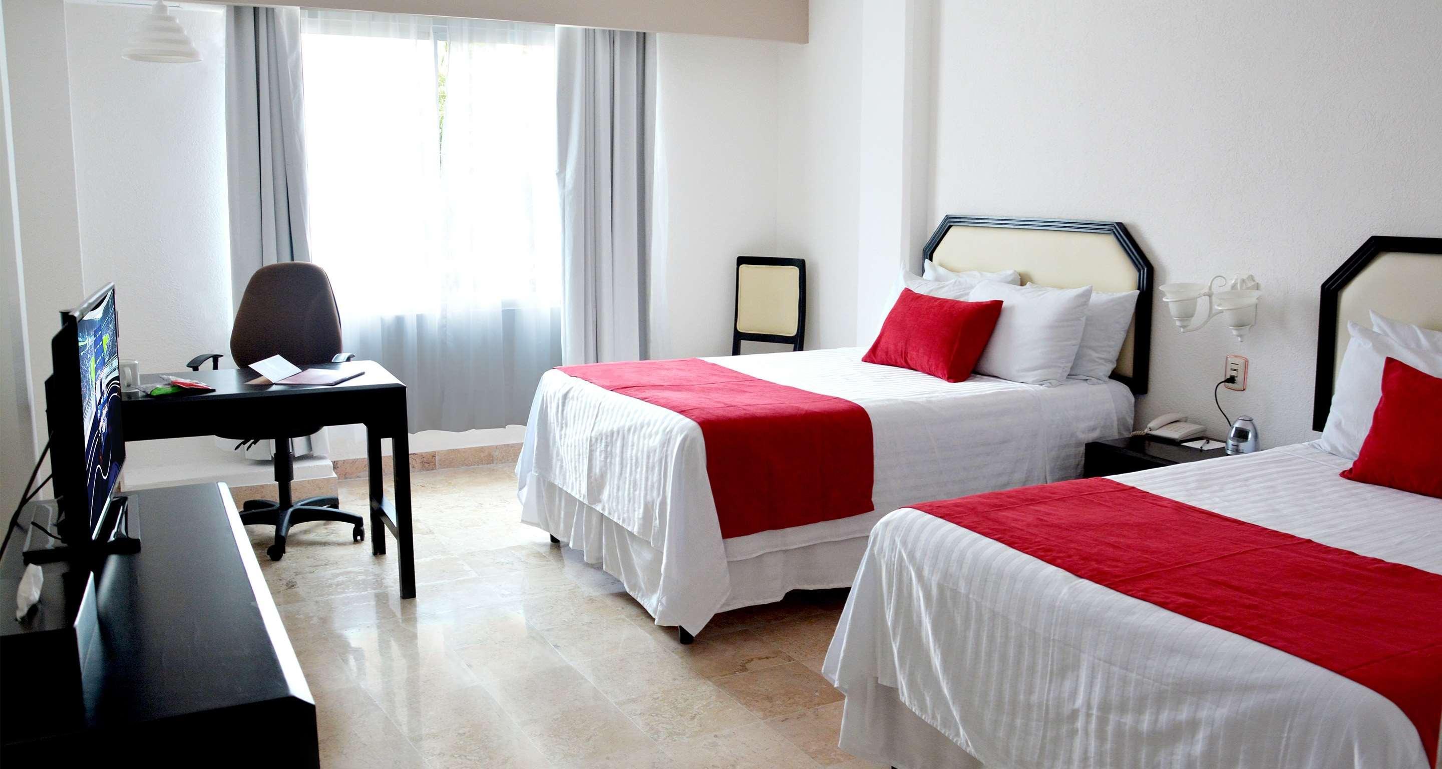Best Western Copper Hills Inn Globe Buitenkant foto