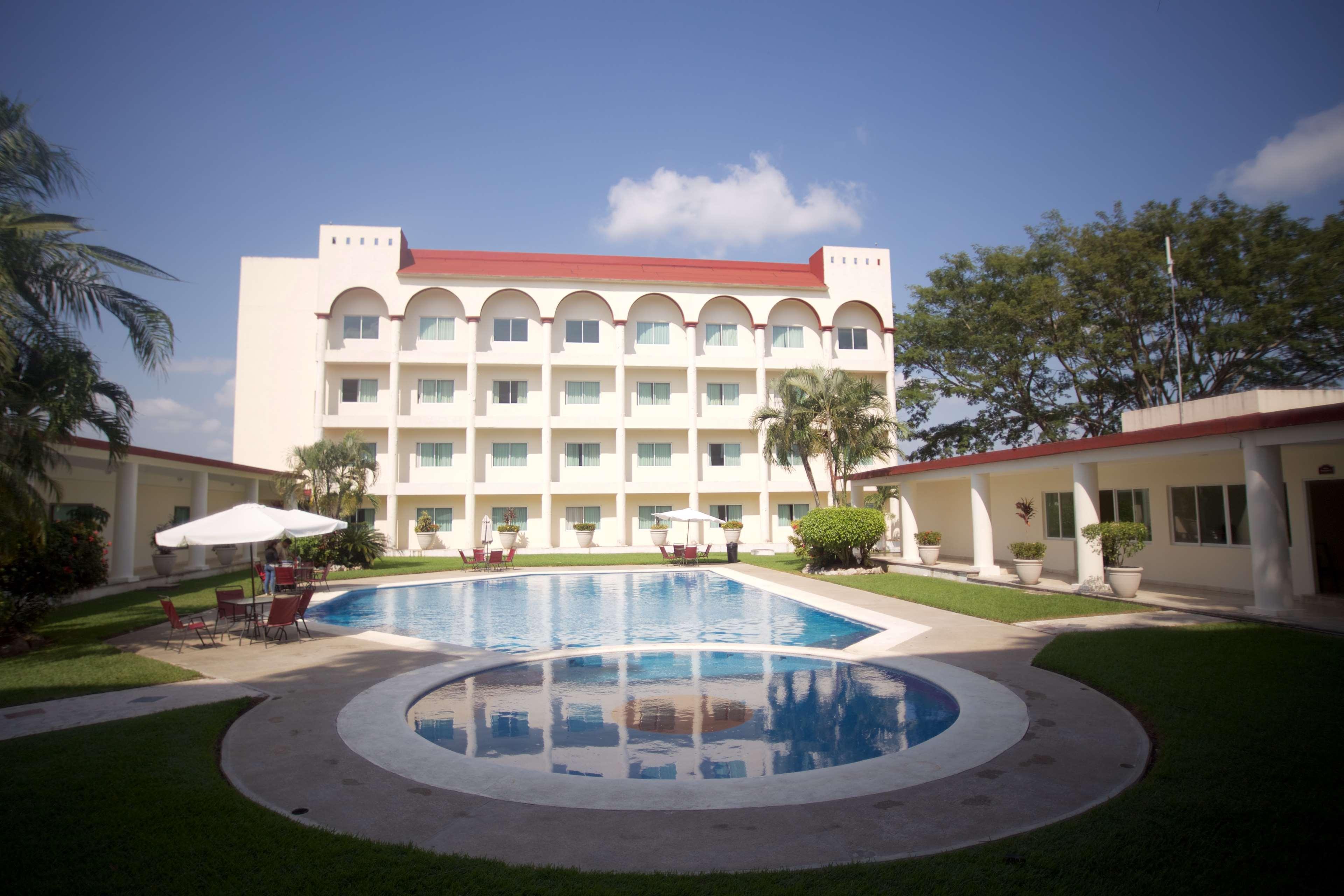 Best Western Copper Hills Inn Globe Buitenkant foto