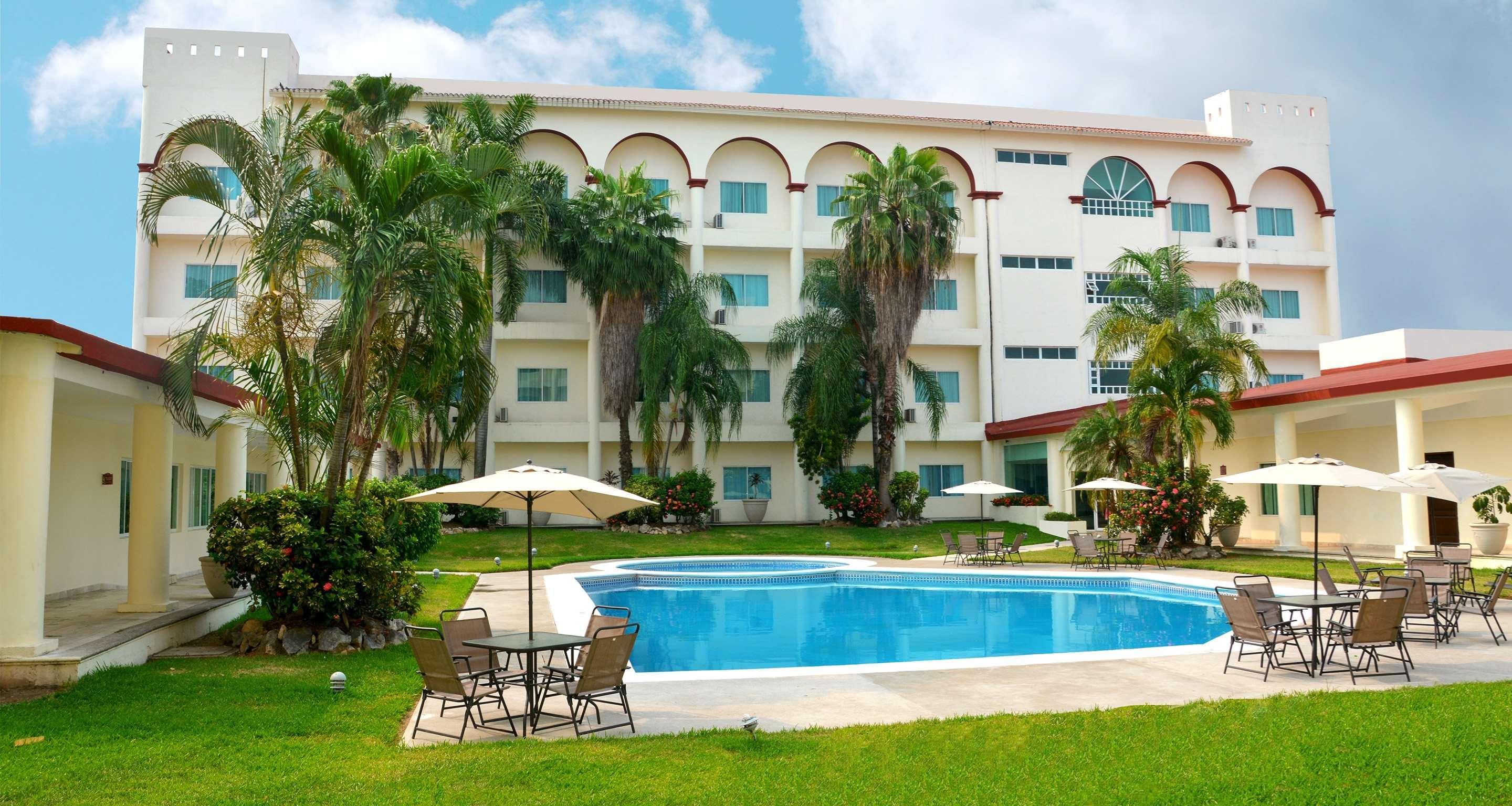 Best Western Copper Hills Inn Globe Buitenkant foto
