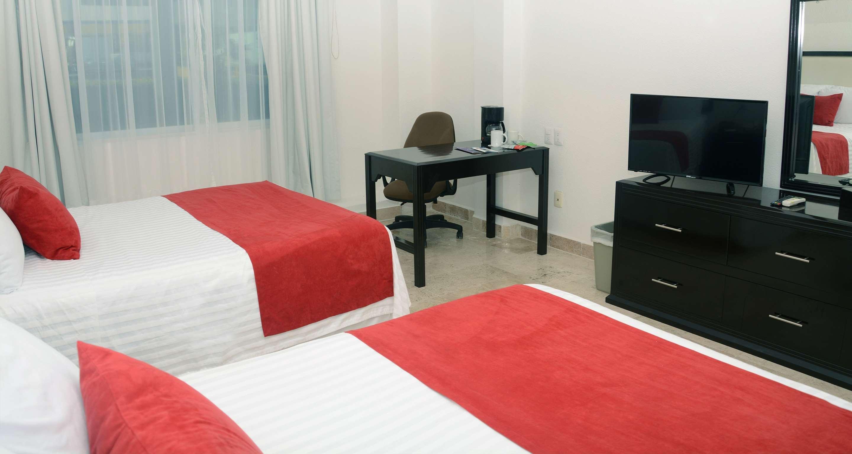 Best Western Copper Hills Inn Globe Buitenkant foto