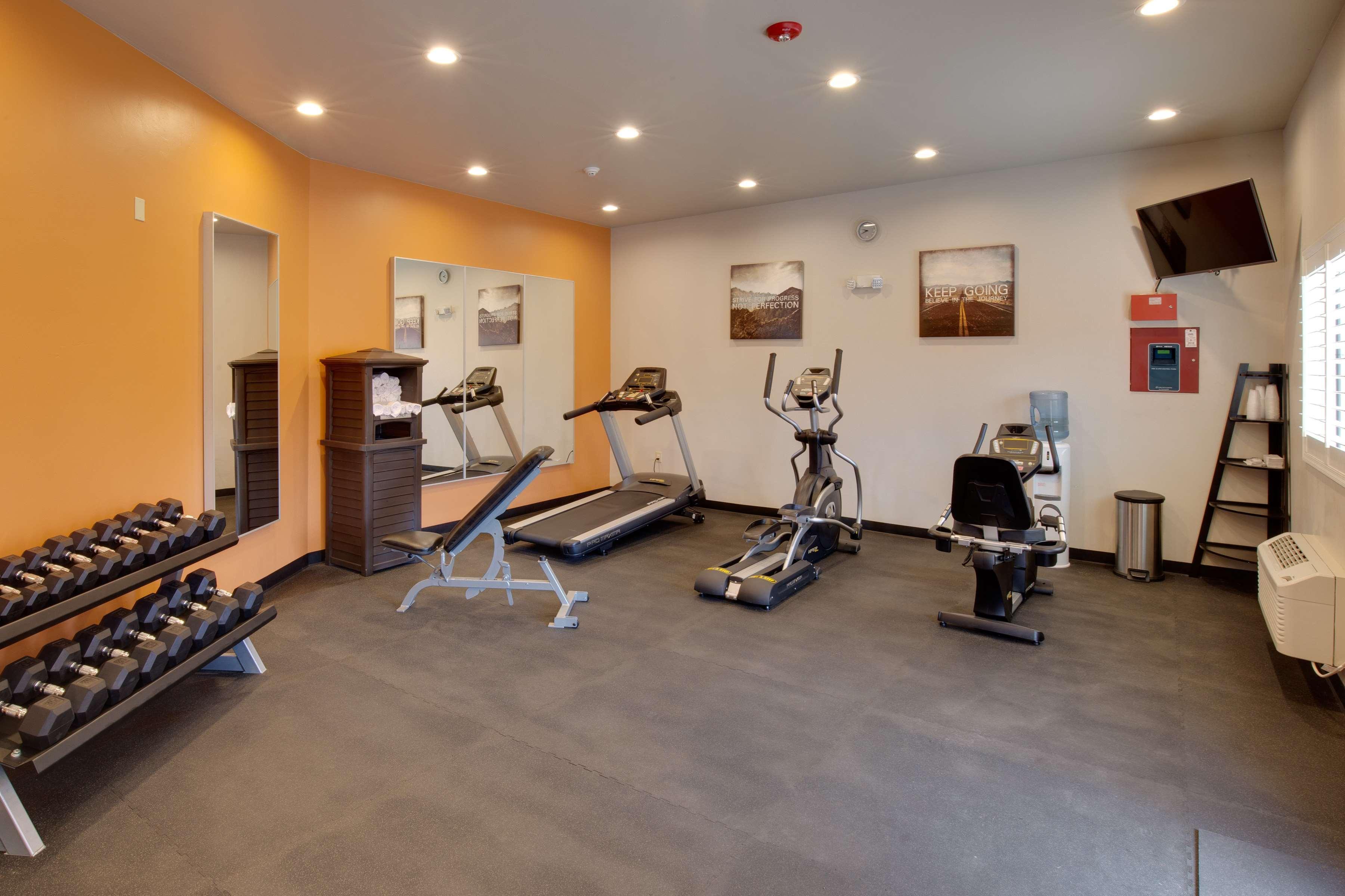 Best Western Copper Hills Inn Globe Buitenkant foto
