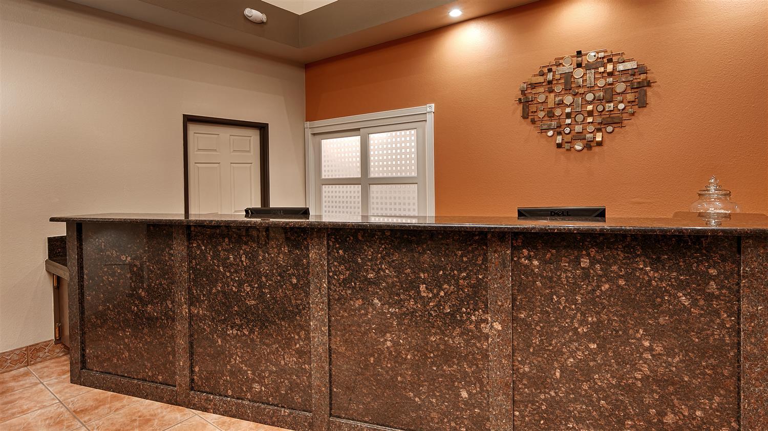 Best Western Copper Hills Inn Globe Buitenkant foto