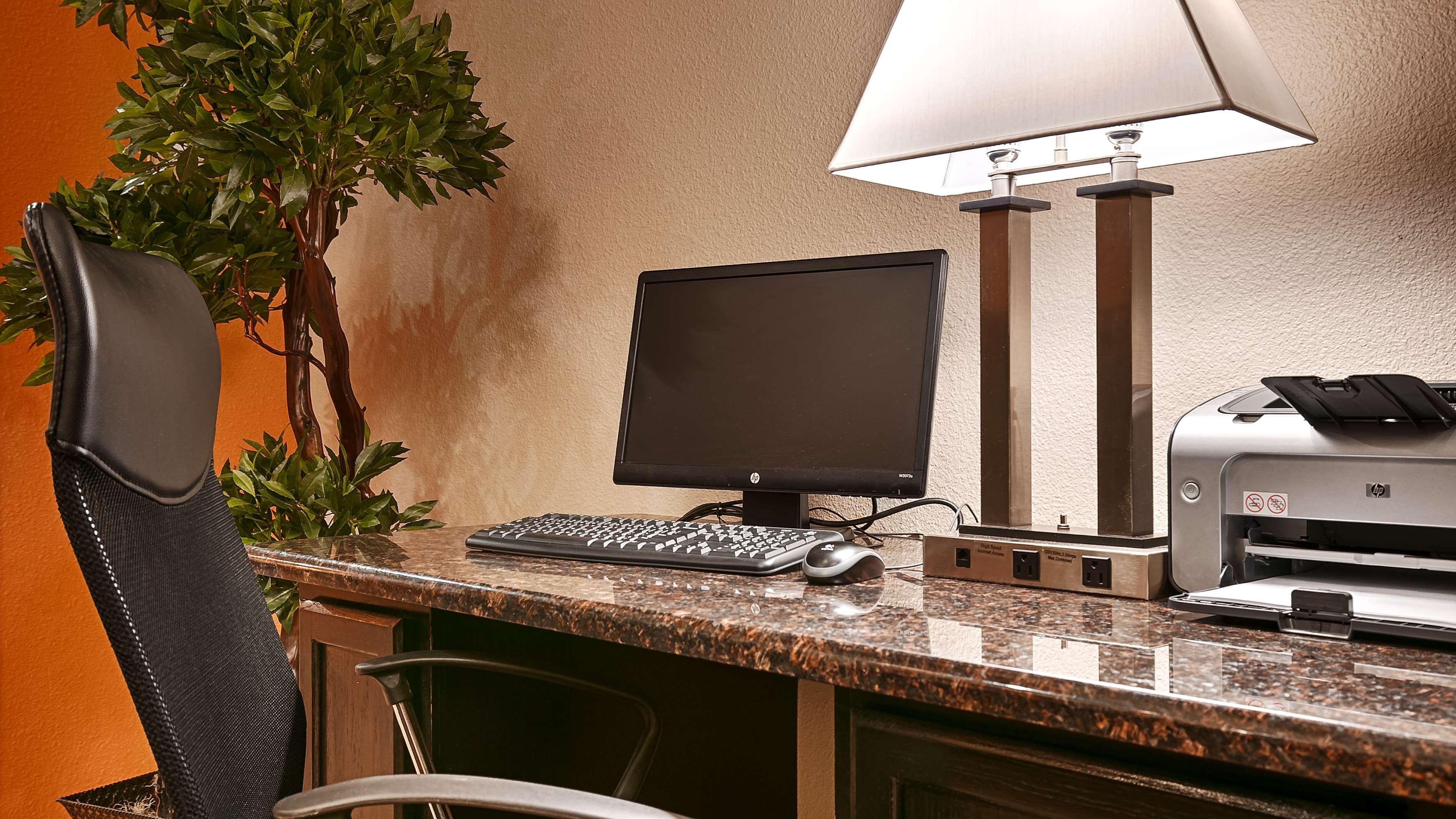 Best Western Copper Hills Inn Globe Buitenkant foto
