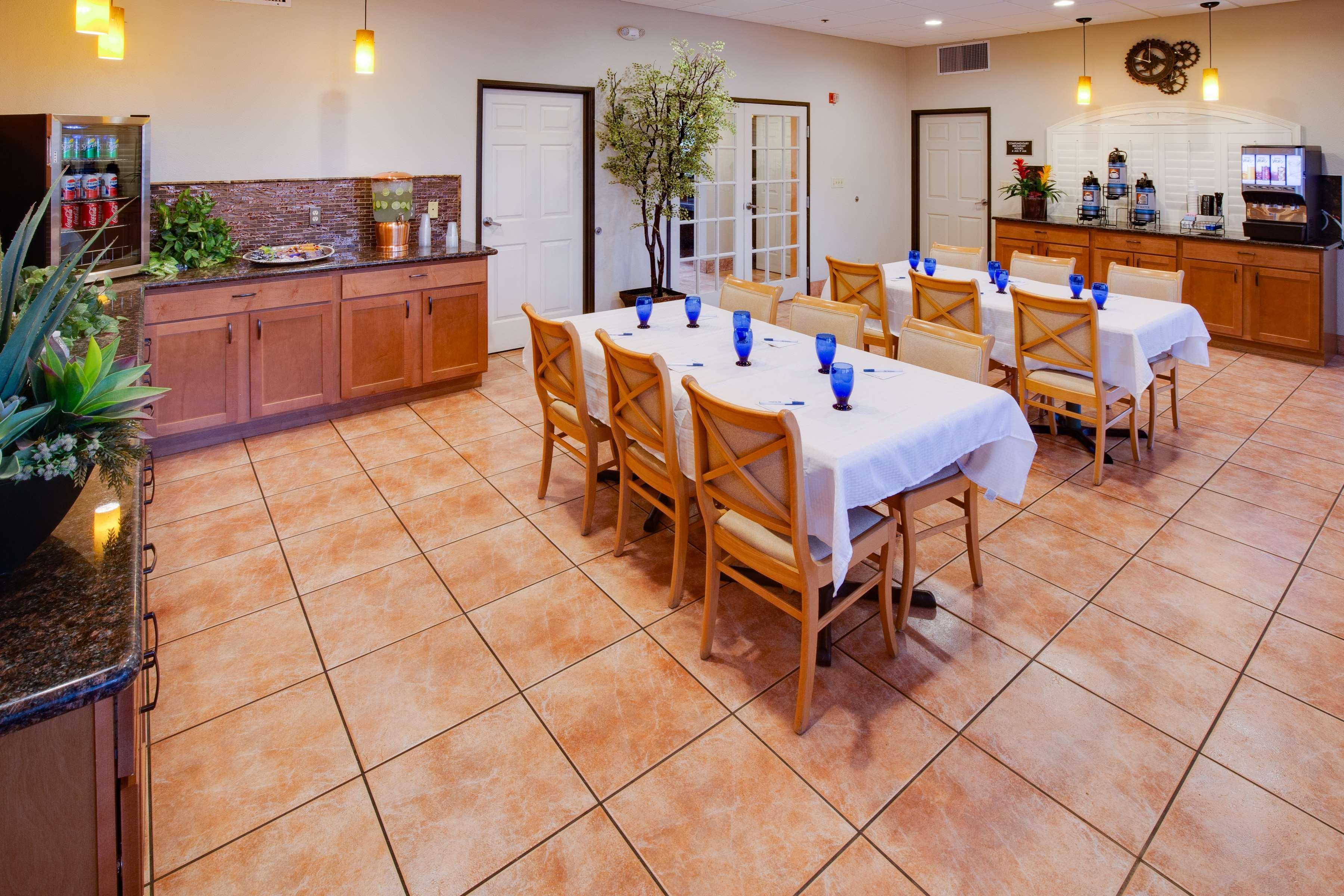 Best Western Copper Hills Inn Globe Buitenkant foto