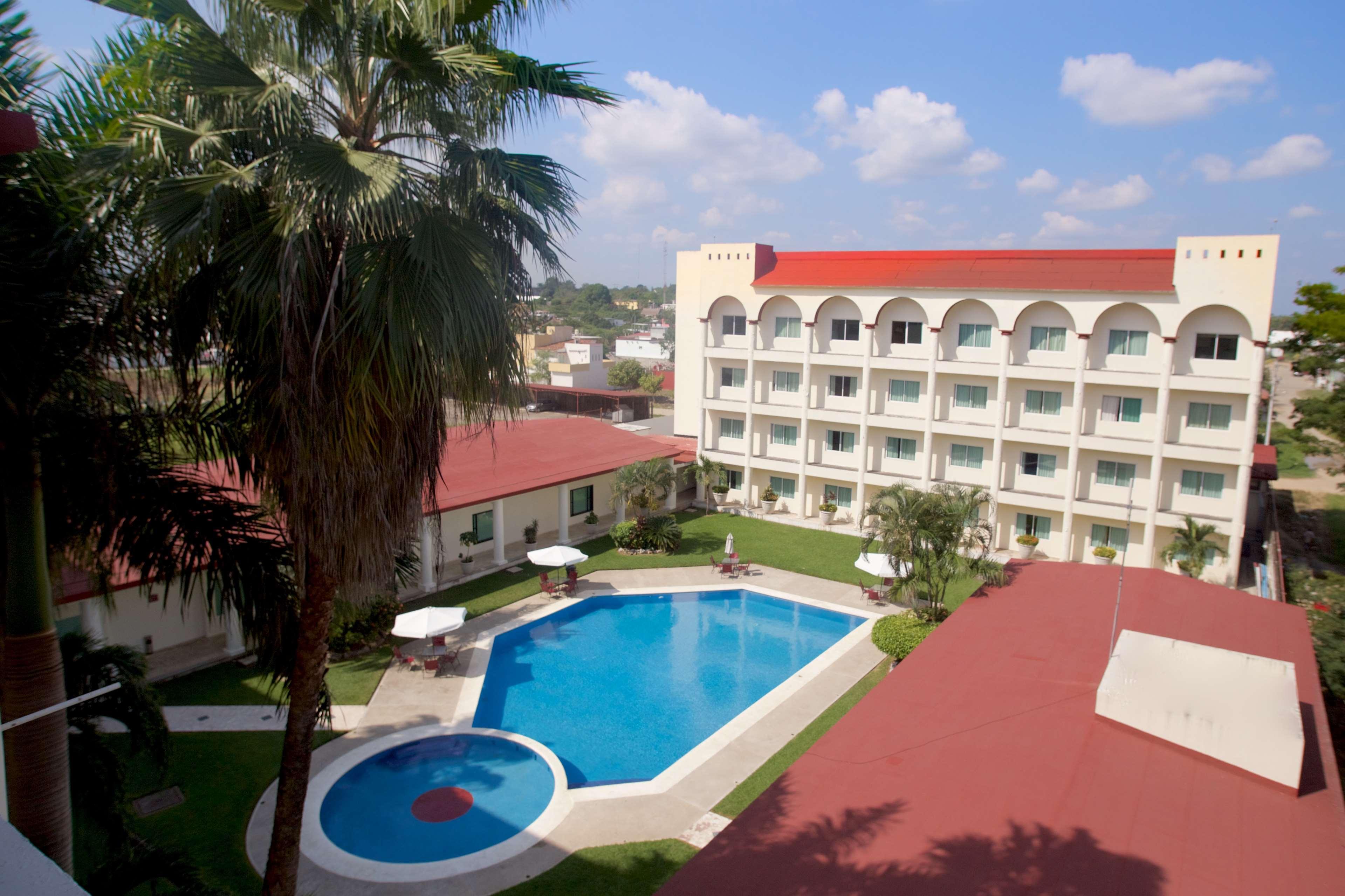 Best Western Copper Hills Inn Globe Buitenkant foto