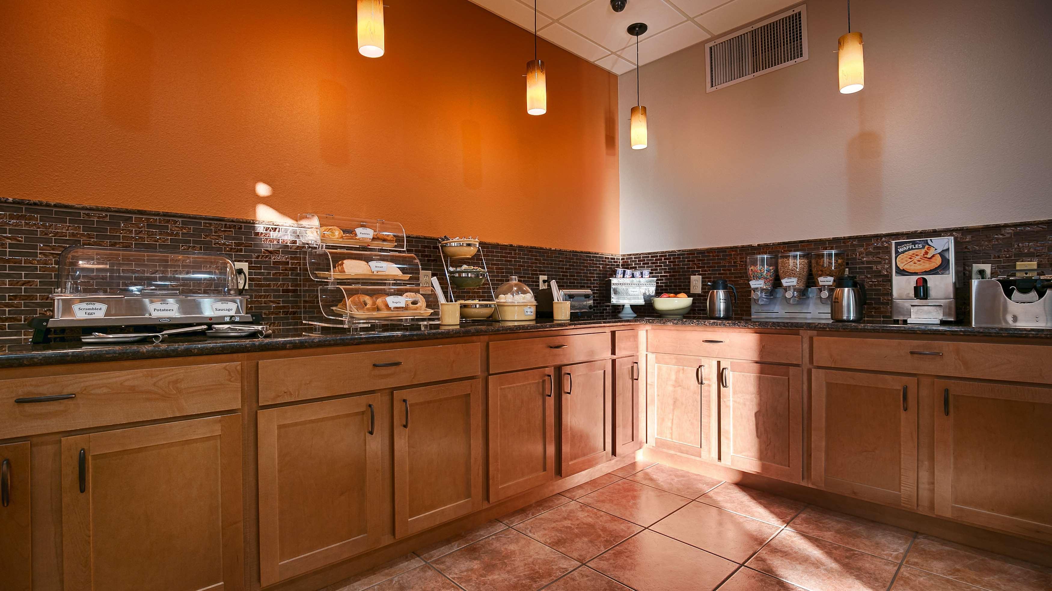 Best Western Copper Hills Inn Globe Buitenkant foto