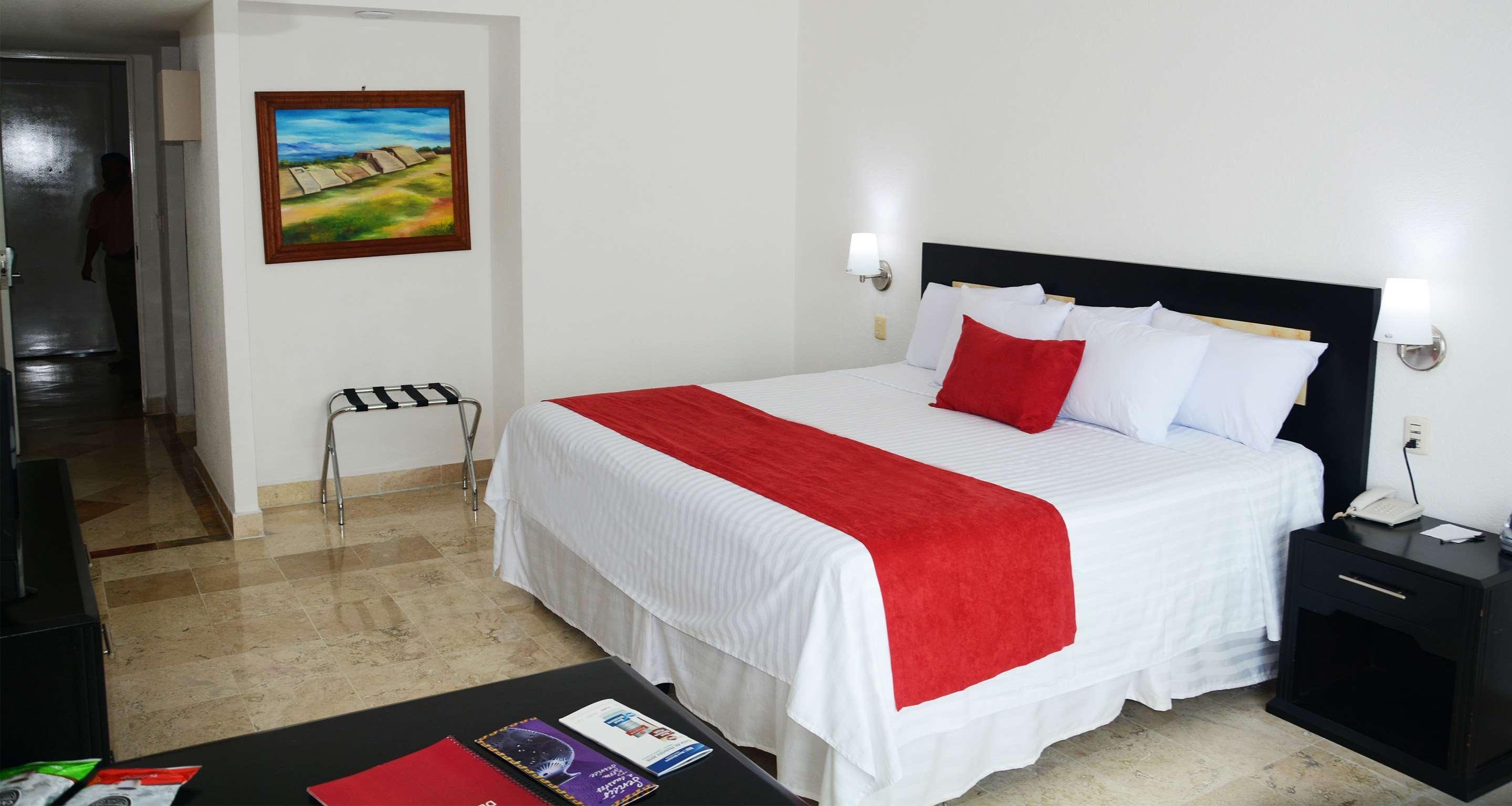 Best Western Copper Hills Inn Globe Buitenkant foto