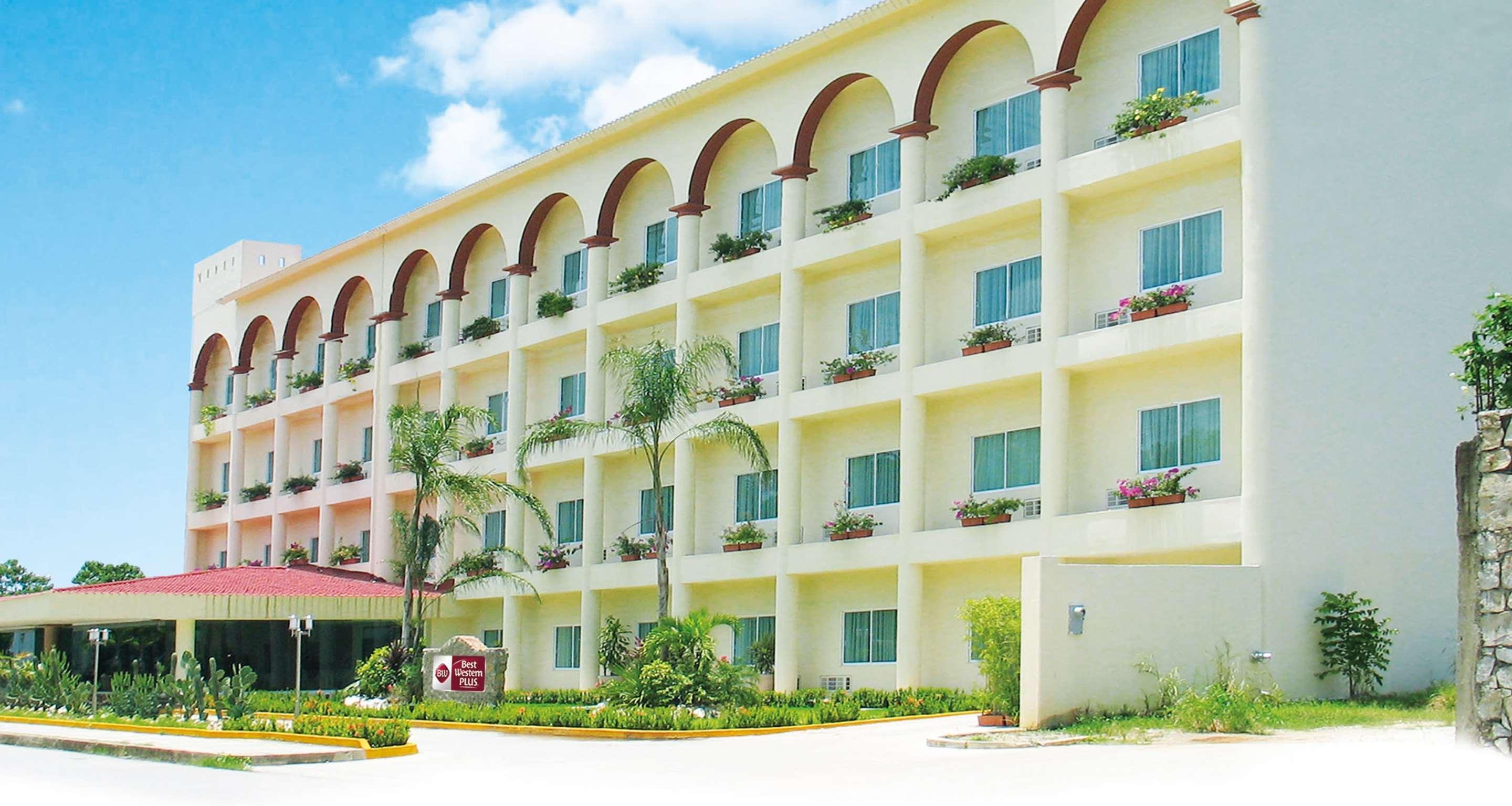 Best Western Copper Hills Inn Globe Buitenkant foto